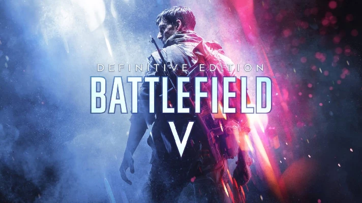 Battlefield ™ V Definitive Edition ⭐STEAM⭐