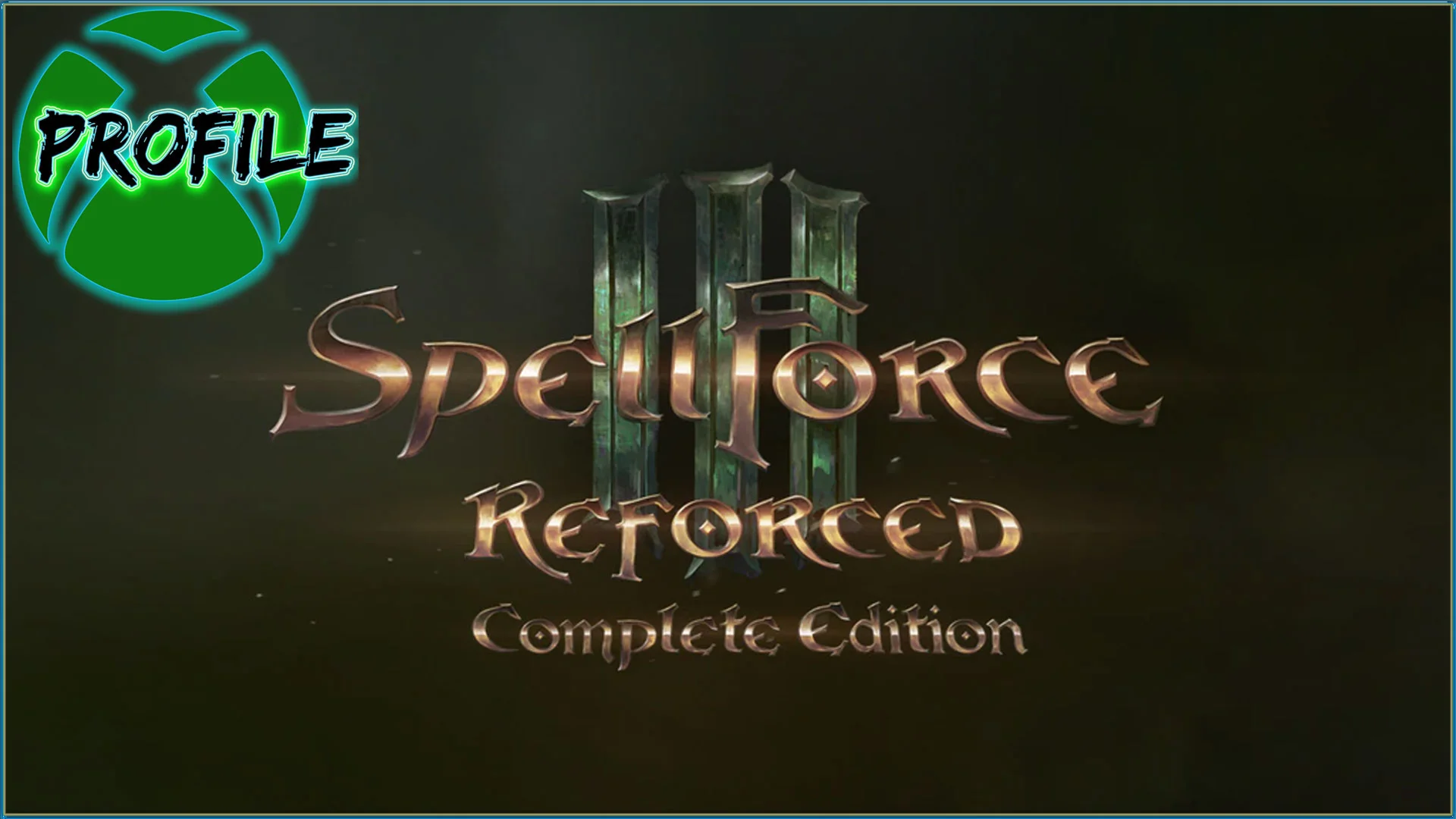 SpellForce III Reforced: Complete Edition Xbox One