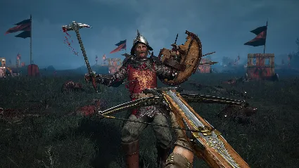 Chivalry 2 АВТОДОСТАВКА STEAM РОССИЯ