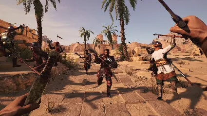 Chivalry 2 АВТОДОСТАВКА STEAM РОССИЯ