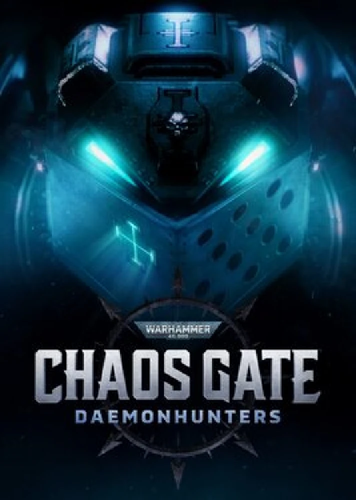 WARHAMMER 40,000: CHAOS GATE - DAEMONHUNTERS GLOBAL