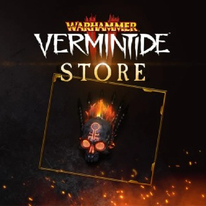 Warhammer: Vermintide 2 - Memento Furioso DLC XBOX 🔑