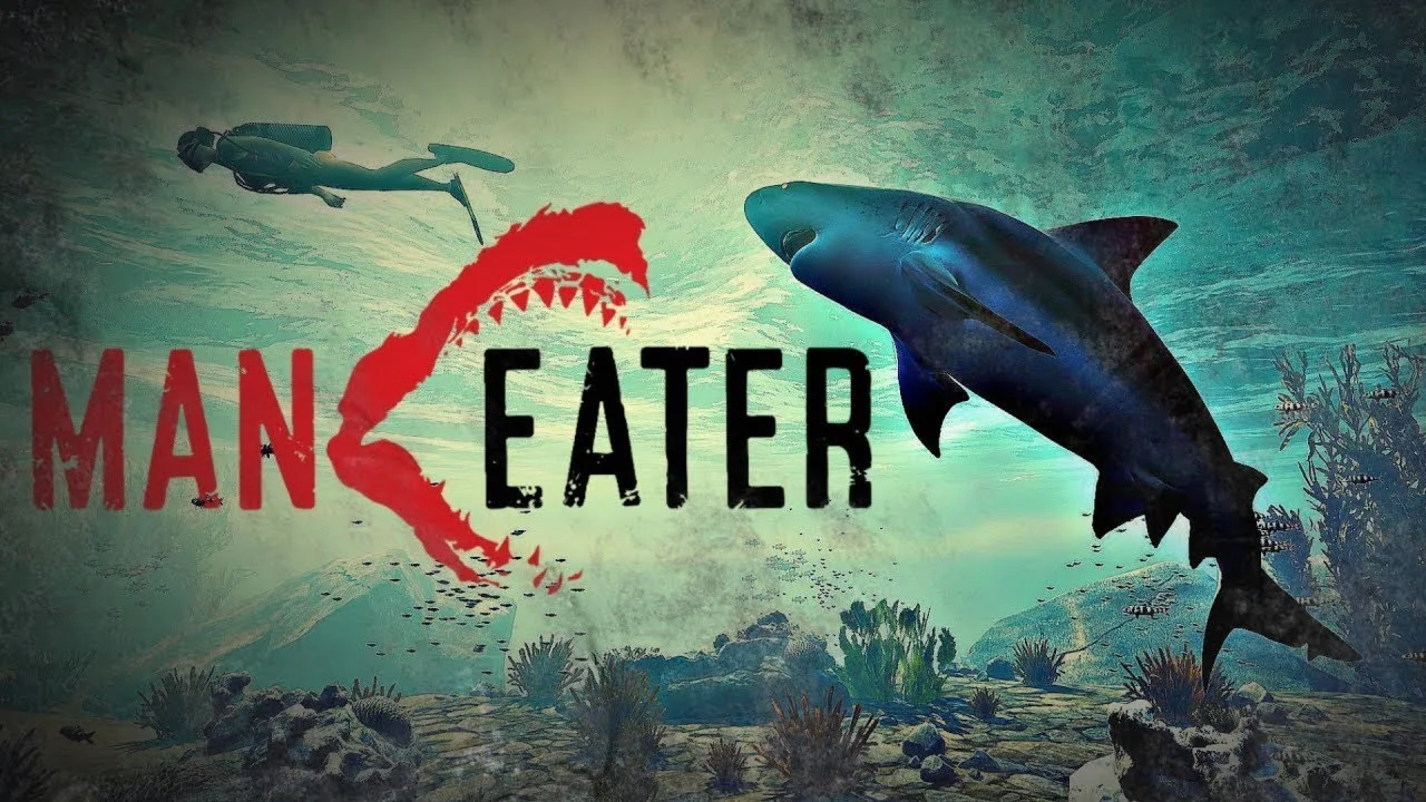 Maneater