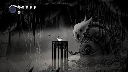 Hollow Knight - Gods  Nightmares DLC STEAM РОССИЯ