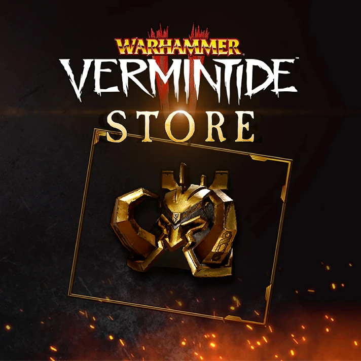 Warhammer: Vermintide 2 - The Golden Taurox DLC XBOX 🔑