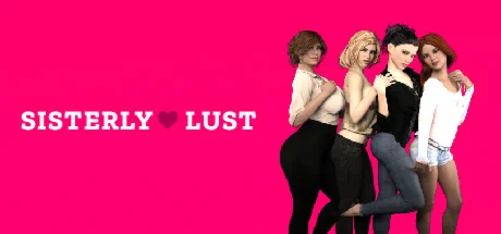 Sisterly Lust  АВТОДОСТАВКА STEAM РОССИЯ