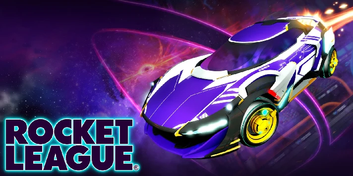 Rocket League