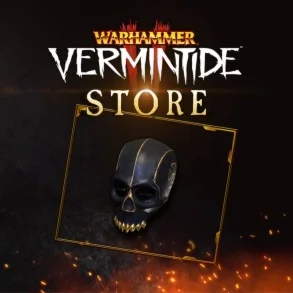 Warhammer: Vermintide 2 - Deathvigil Mask DLC XBOX 