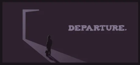Departure. /Steam key/REGION FREE GLOBAL ROW