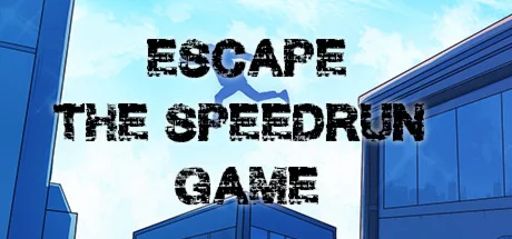 Escape - The Speedrun Game /Steam key/REGION FREE GLOBA