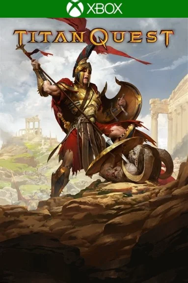 Titan Quest ARG (Xbox One / Xbox Series X|S)