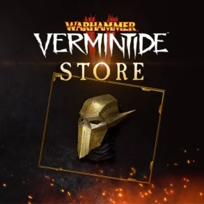 Warhammer: Vermintide 2 - Executioners Helm DLC XBOX 