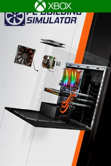 PC Building Simulator ARG (Xbox One / Xbox Series X|S)