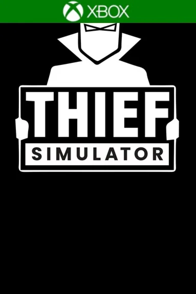 Thief Simulator ARG (Xbox One / Xbox Series X|S)