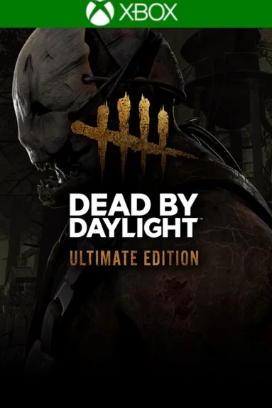 Dead by Daylight - Ultimate Edition ARG (Xbox One / Xbo