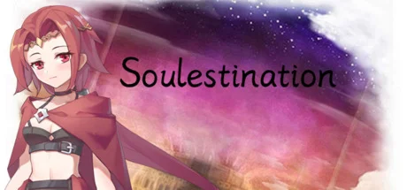 魂之归宿 Soulestination  АВТОДОСТАВКА STEAM GIFT РОССИЯ