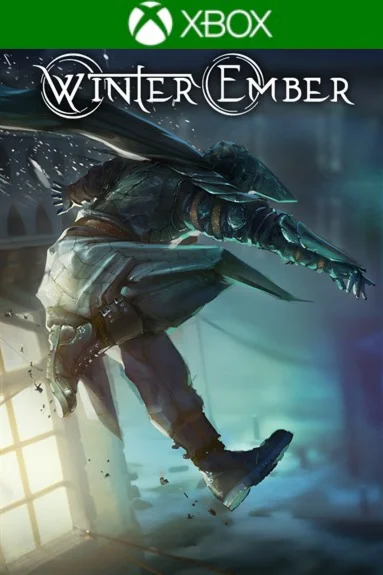 Winter Ember ARG (Xbox One / Xbox Series X|S)