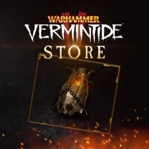 Warhammer: Vermintide 2 - Fulminator's Crow DLC XBOX 