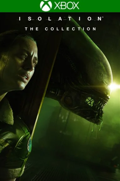 Alien: Isolation - Collection ARG