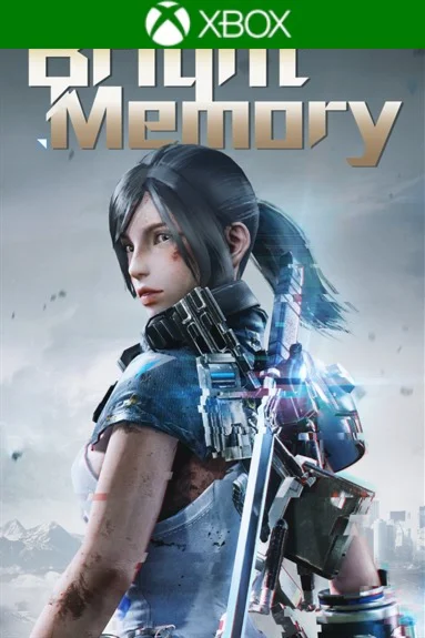 Bright Memory ARG (Xbox Series X|S)