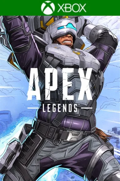 Apex: Legends - Bloodhound Edition EU