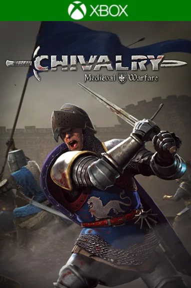 Chivalry: Medieval Warfare - Ultimate Edition
