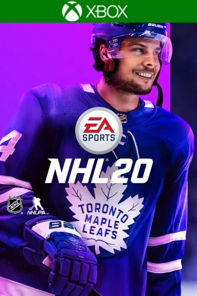 NHL 20 - Ultimate Edition EU