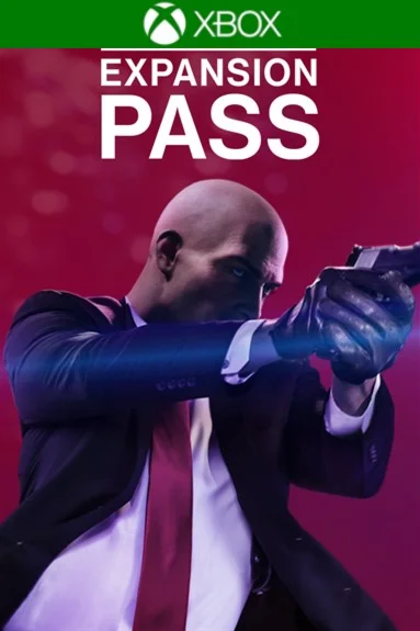 Hitman 2 - Expansion Pass EU