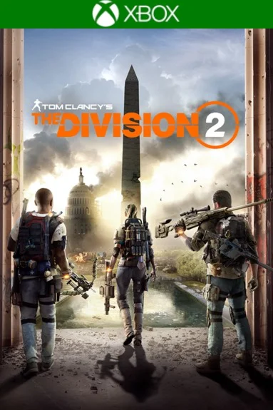 Tom Clancy's The Division EU