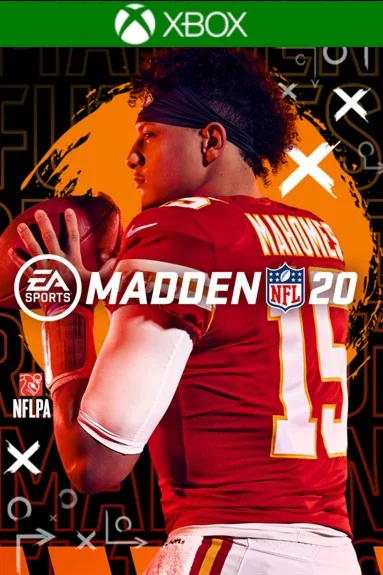 Madden NFL 20 - Ultimate Superstar Edition EU