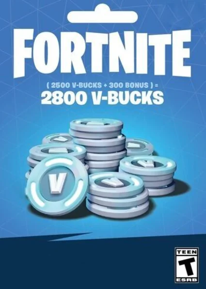 🔥 Fortnite: любое количество V-BUCKS на ваш аккаунт 🔥
