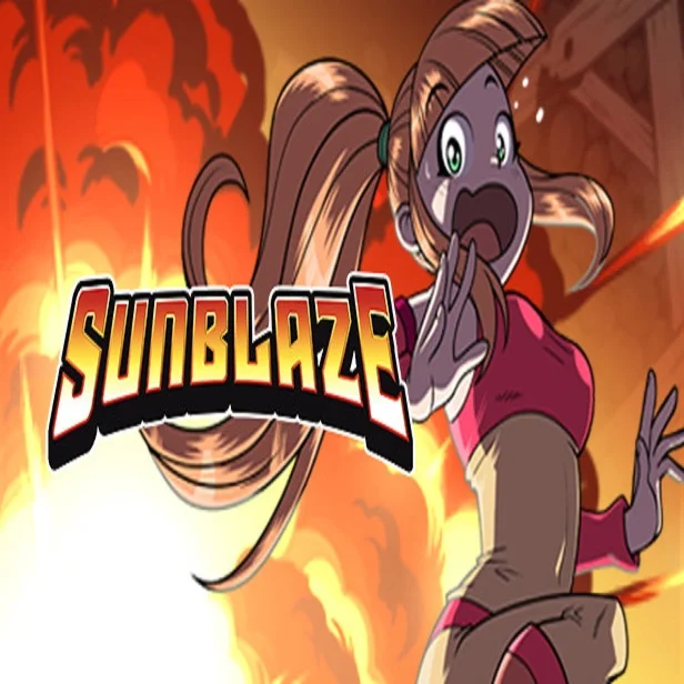 Sunblaze (Steam key / РФ+Весь Мир)