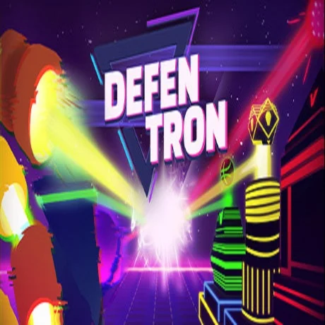 Defentron (Steam key / Region Free)