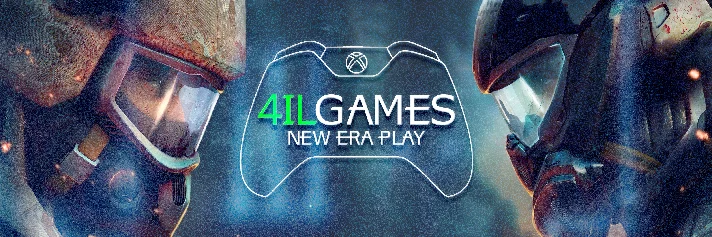 ❤Xbox Game Pass ULTIMATE 1 Месяц + EA Play