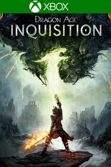 Dragon Age: Inquisition GOTY US