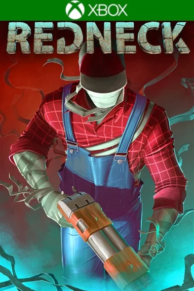 Immortal Redneck EU (Xbox One / Xbox Series X|S)