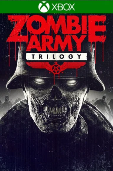 Zombie Army - Trilogy EU (Xbox One / Xbox Series X|S)