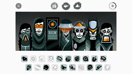 Incredibox АВТОДОСТАВКА STEAM РОССИЯ
