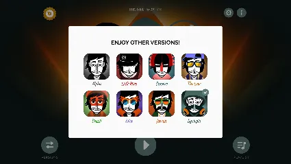 Incredibox АВТОДОСТАВКА STEAM РОССИЯ