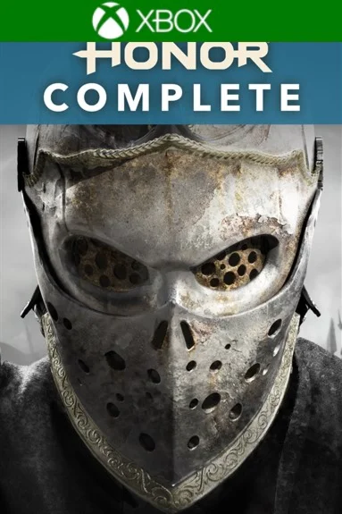 For Honor (Xbox One / Xbox Series X|S)