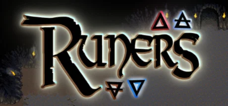 Runers  АВТОДОСТАВКА STEAM GIFT РОССИЯ