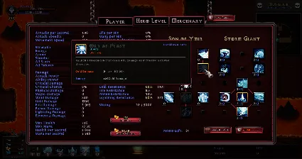 Hero Siege - Gates of Valhalla DLC АВТОДОСТАВКА STEAM РОССИЯ