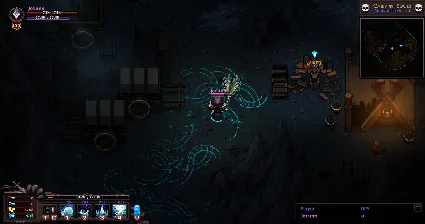 Hero Siege Gates of Valhalla Collector's Edition Expans АВТОДОСТАВКА STEAM РОССИЯ