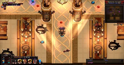 Hero Siege Gates of Valhalla Collector's Edition Expans АВТОДОСТАВКА STEAM РОССИЯ