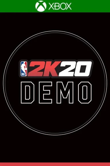 NBA 2K20 UK (Xbox One / Xbox Series X|S)