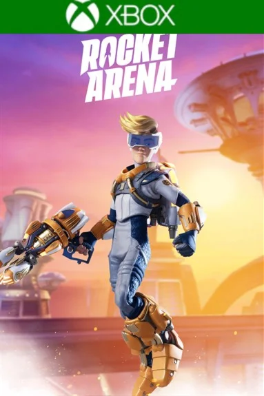Rocket Arena EU (Xbox One / Xbox Series X|S)