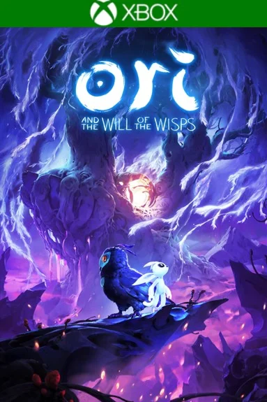 Ori and the Will of the Wisps EU (Xbox One / Xbox Serie