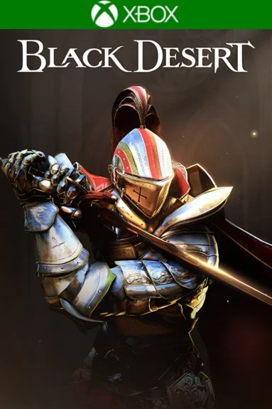 Black Desert - Traveler Edition US