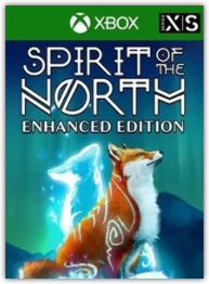 Spirit of the North: Enhanced Edition XBOX КЛЮЧ