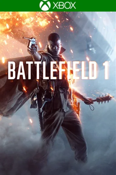 Battlefield 1 ARG (Xbox One / Xbox Series X|S)